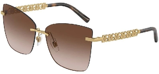 Dolce&Gabbana Women`s sunglasses DG2289 02/13 59