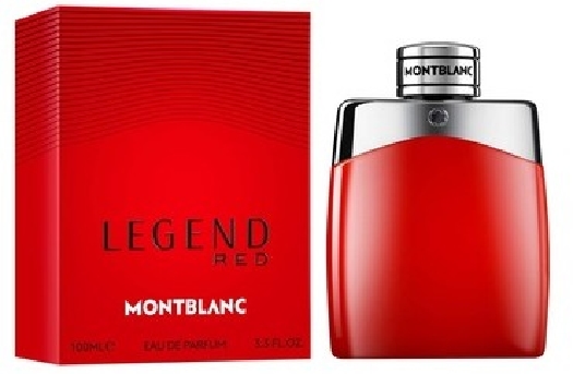 Montblanc Legend Red Eau de Parfum MB021A01 100 ml