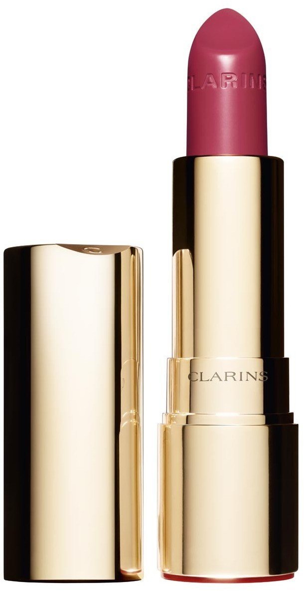 Clarins Joli Rouge Lipstick N° 723 Raspberry Clarins Joli Rouge Lipstick N° 723 Raspberry