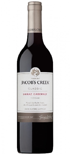 Jacob's Creek Chardonnay 0.75L