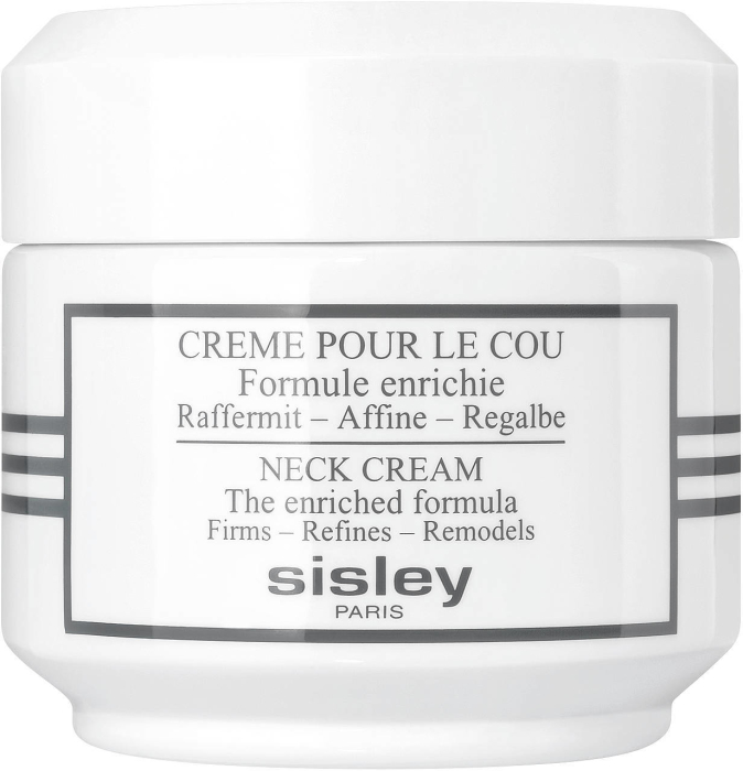 Sisley Skincare Neck Cream 50ml