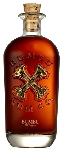 Bumbu The Original Rum 40% 0.7L