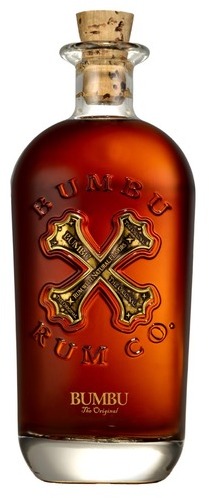 Bumbu Rum The Original 40° 0.7L