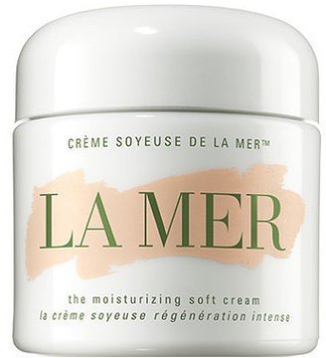 La Mer The Moisturizing Soft Crème 100ml