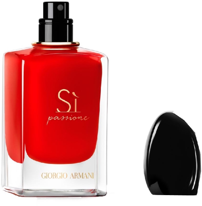 Armani Si Passione EdP 100ml