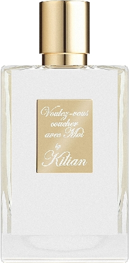 Kilian Voulez-Vous Coucher Avec Moi Eau de Parfum 50 ML