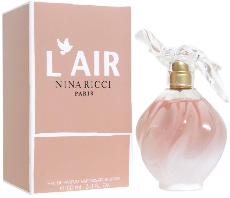 cacharel nouveau parfum