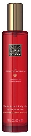 Rituals The Ritual of Ayurveda Body&Hair Mist 50ml