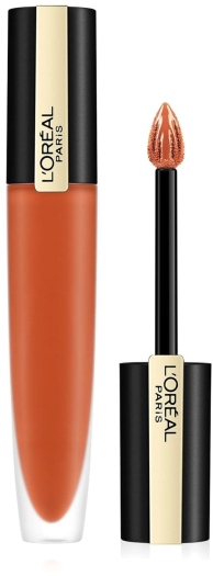 L'Oreal Paris Rouge Signature Lipstick N112 I Achieve 28ml