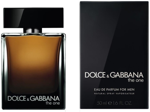 Dolce & Gabbana The One for Men Eau de Parfum 50 ml在免税地