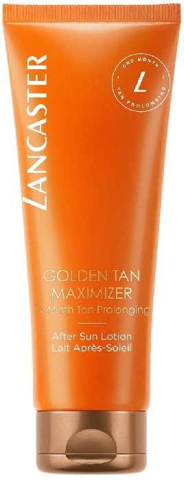 Lancaster Sun Care Golden Tan Maximizer Moisturizer 40889537000 125 ml