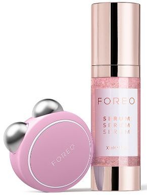 Foreo BEAR Mini Device Pearl Pink Foreo BEAR Mini Device Pearl Pink