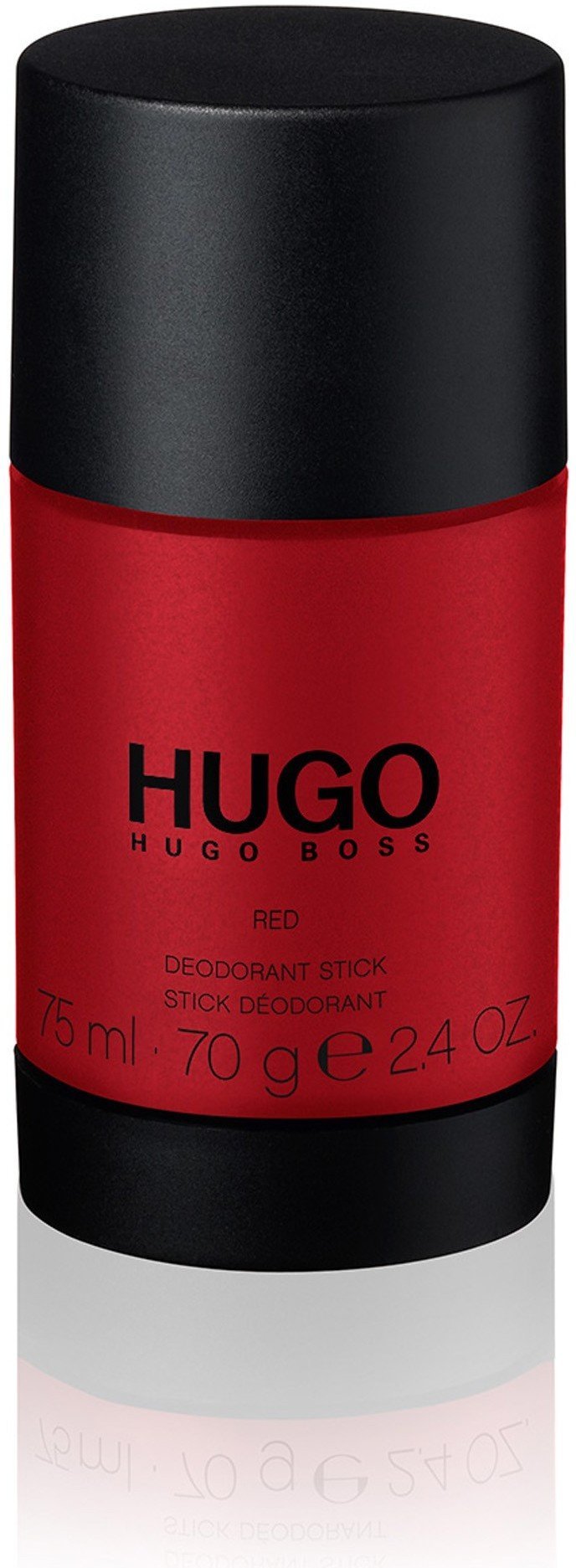 Boss Hugo Red Deodorant Stick 75ml in 
