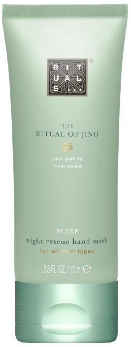 Rituals Jing Hand Mask 70 ml