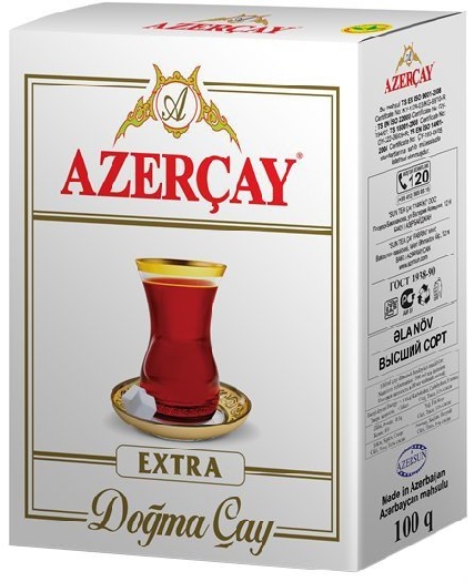 Azercay Extra 100g