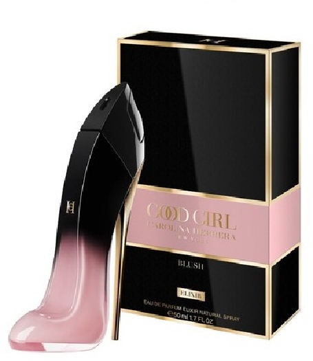 Carolina Herrera Good Girl Blush Elixir Eau de Parfum Intense 65198198 50ml