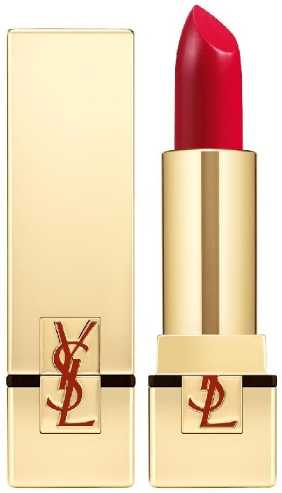 Yves Saint Laurent Rouge pur Couture Lipstick N1 Le Rouge 3.5g