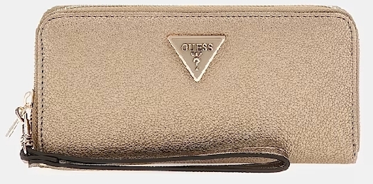 Guess Wallet SWBG8778460 Bronze