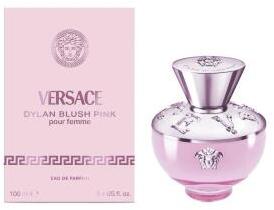 Versace Dylan Blush Pink Eau de Parfum 100 ml