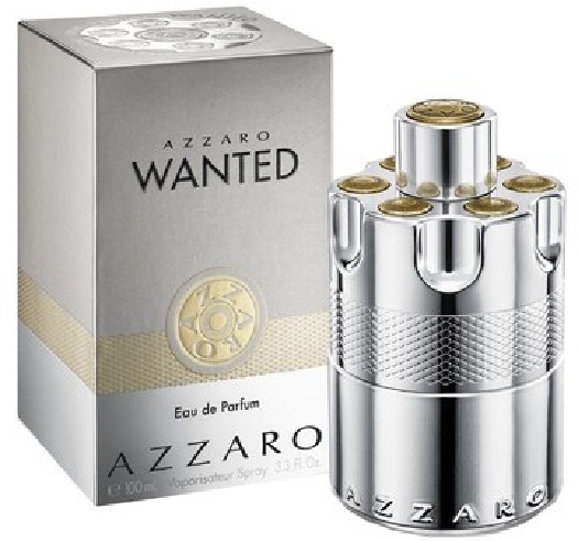 Azzaro Wanted LE171100 EDPS 100ml
