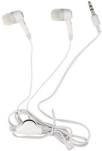 Travel Blue Earphones 551 Travel Blue Earphones 551