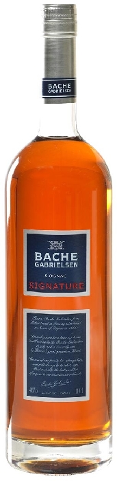 Bache-Gabrielsen Signature 40% 1L