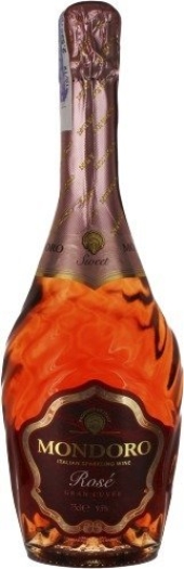 Mondoro Rose 0.75L