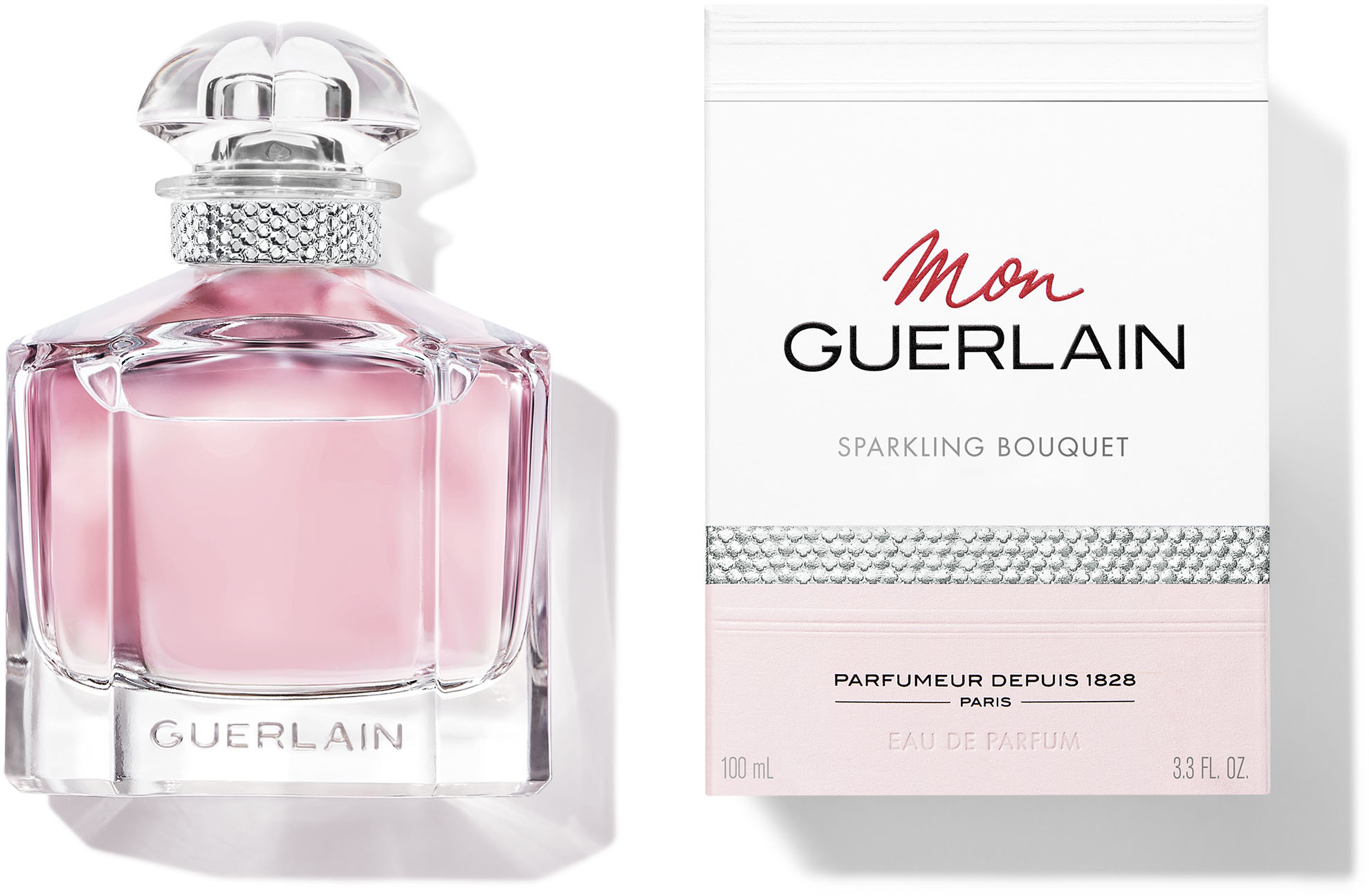 mon guerlain eau de parfum 100ml