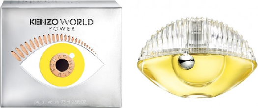 Kenzo Kenzo World Power Eau de Parfum K024192 75ML