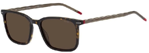 Hugo Men's Sunglasses 1168/S-086-70