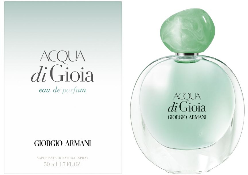 Armani Acqua di Gioia EdP 50ml Armani Acqua di Gioia EdP 50ml