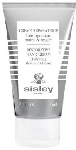 Sisley Restorative Hand Cream 75ml