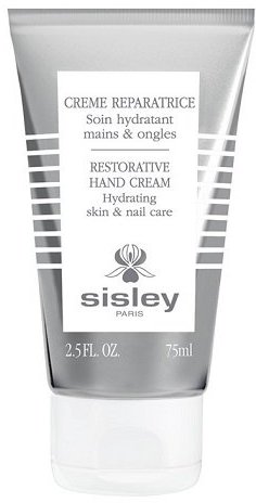 Sisley Restorative Hand Cream 75ml Sisley Restorative Hand Cream 75ml