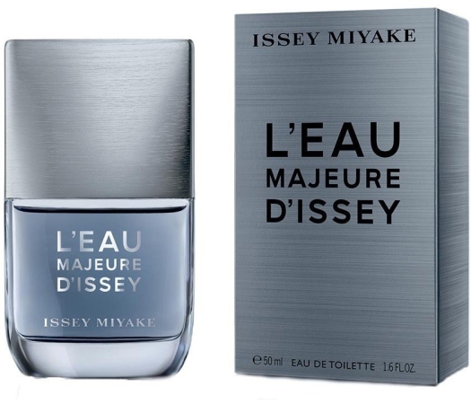 Issey Miyake L'Eau Majeure EdT 50ml