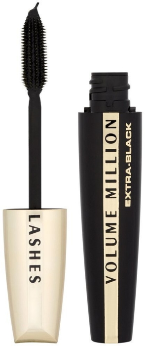 L'Oreal Volume Million Lashes Extra-Black 9ml