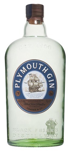 Plymouth Gin Orginal 41.2% 1L Plymouth Gin Orginal 41.2% 1L