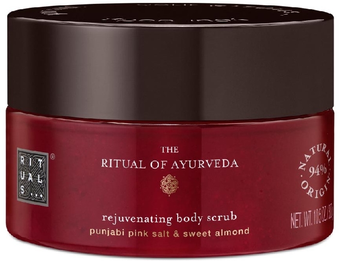 Rituals Ayurveda Body Scrub 300 g
