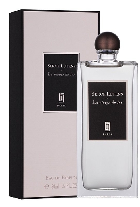 serge lutens vierge de fer