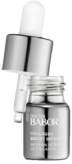 Doctor Babor Collagen Infusion Serum 28ML