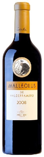 Bodegas Emilio Moro Malleolus de Valderramiro red wine 15.5% 0.75L