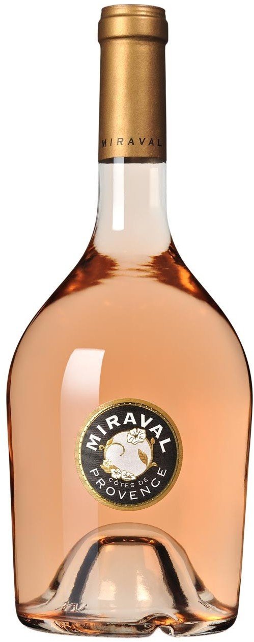 Miraval Rose 0.75L Miraval Rose 0.75L