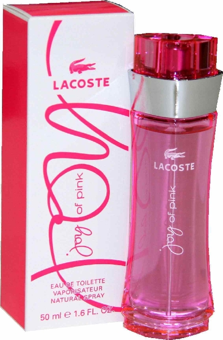 lacoste joy of pink 30ml