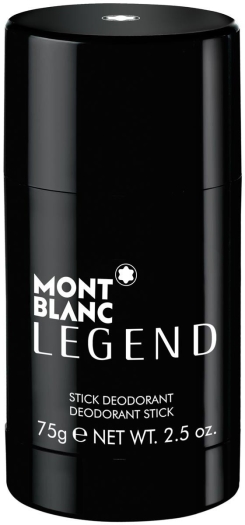 Montblanc Legend Stick 75ml