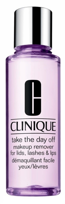 Clinique Take The Day Off Eye&Lip Make-up Remover 125ml