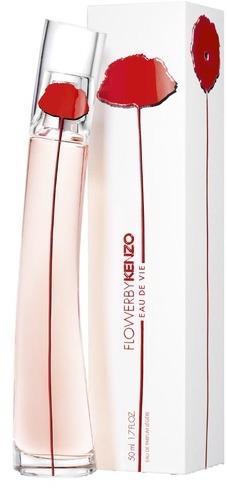 Kenzo Flower L'Eau de Vie K010171 EDPS 50ml 50ml Kenzo Flower L'Eau de Vie K010171 EDPS 50ml 50ml
