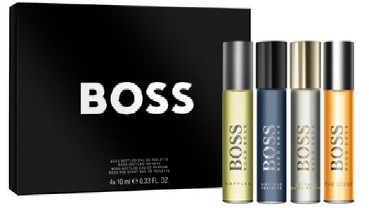 Boss Coffret 99350161412