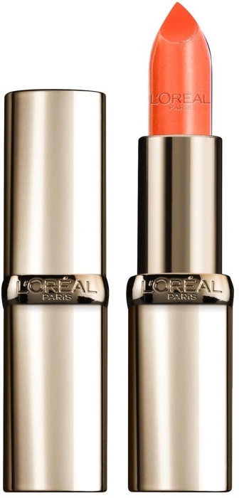 L'Oreal Paris Color Riche Creme de Creme Lipstick N373 Magnetic Coral 5g
