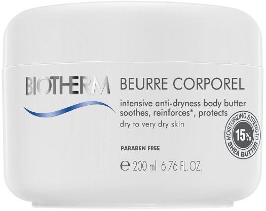 Biotherm Lait Beurre Corporel Repairing Body Butter 200ml