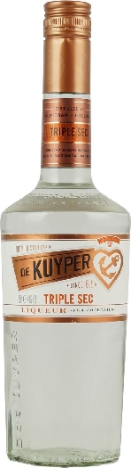 De Kuyper Triple Sec 40% 1L