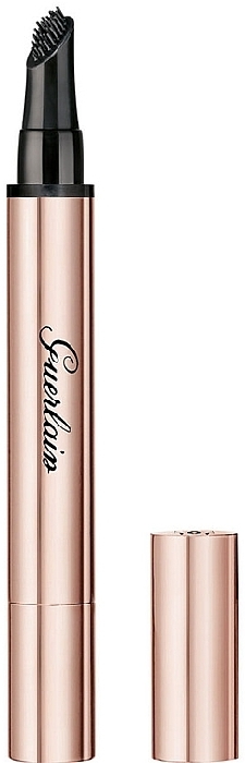 Guerlain Mad Eyes Eyebrow Gel N° 03 Deep 1,08 G